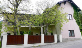 Отель Payerbach Apartments, Пайербах